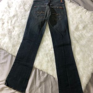 7 For All Mankind Jeans